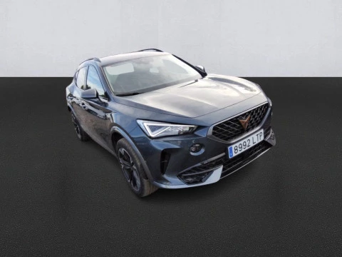 Cupra Formentor 2.0 TDI 110kW (150 CV)