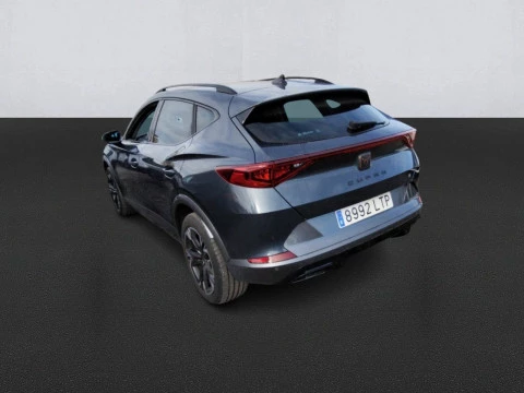 Cupra Formentor 2.0 TDI 110kW (150 CV)