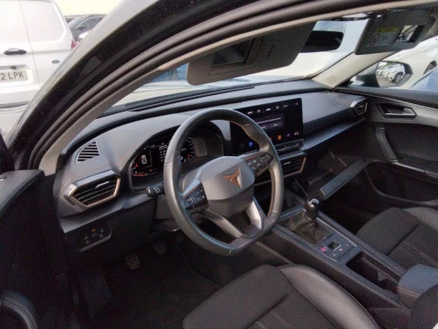 Cupra Formentor 2.0 TDI 110kW (150 CV)