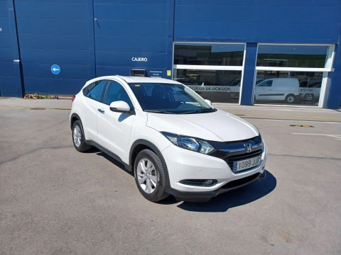 Honda HR-V 1.5 I-VTEC ELEGANCE 130 5P Honda HR-V 1.5 I-VTEC ELEGANCE 130 5P
