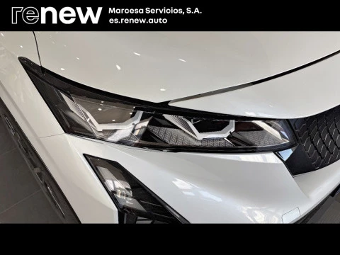 Renault Rafale  Hibrido  1.2 E-Tech Hibrido Esprit Alpine 147kW
