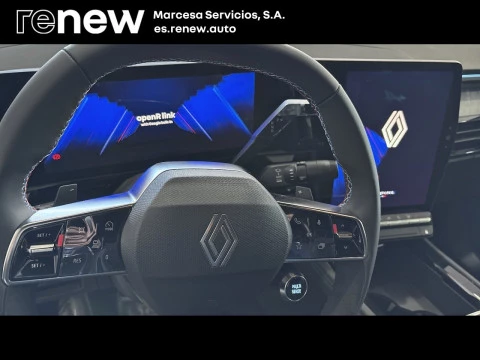 Renault Rafale  Hibrido  1.2 E-Tech Hibrido Esprit Alpine 147kW