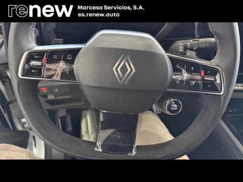 Renault Rafale  Hibrido  1.2 E-Tech Hibrido Esprit Alpine 147kW