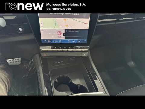 Renault Rafale  Hibrido  1.2 E-Tech Hibrido Esprit Alpine 147kW
