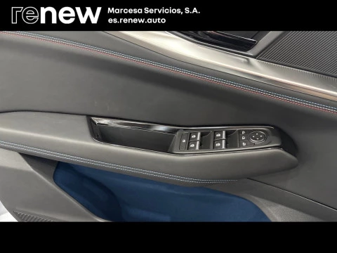 Renault Rafale  Hibrido  1.2 E-Tech Hibrido Esprit Alpine 147kW