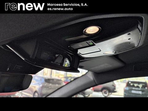 Renault Rafale  Hibrido  1.2 E-Tech Hibrido Esprit Alpine 147kW