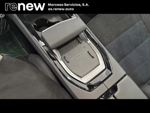 Renault Rafale  Hibrido  1.2 E-Tech Hibrido Esprit Alpine 147kW