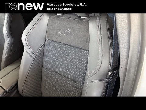 Renault Rafale  Hibrido  1.2 E-Tech Hibrido Esprit Alpine 147kW