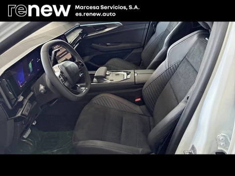 Renault Rafale  Hibrido  1.2 E-Tech Hibrido Esprit Alpine 147kW