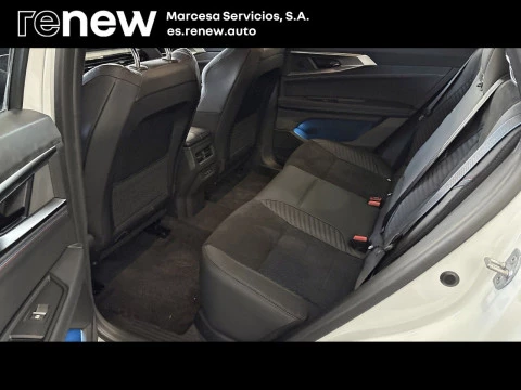 Renault Rafale  Hibrido  1.2 E-Tech Hibrido Esprit Alpine 147kW