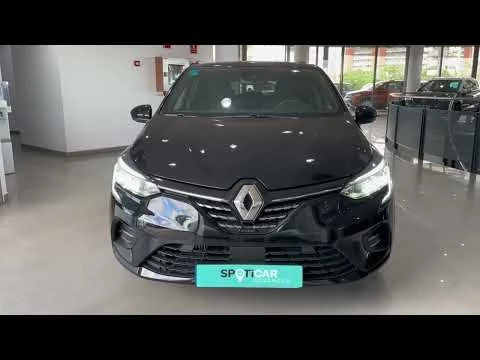 Renault Clio Techno TCe 67 kW (91CV)