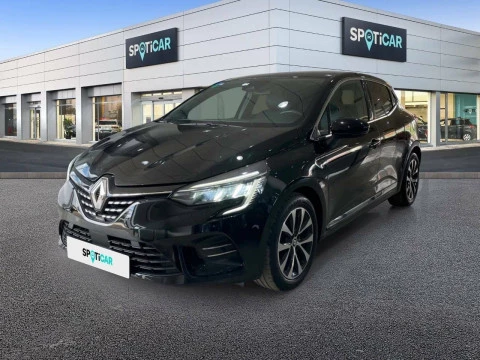 Renault Clio Techno TCe 67 kW (91CV)