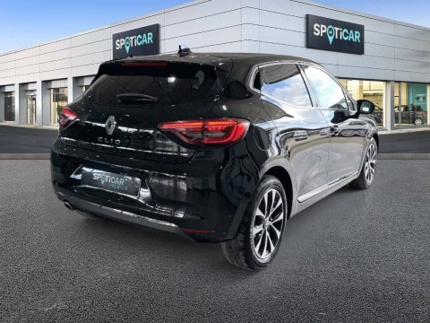 Renault Clio Techno TCe 67 kW (91CV)