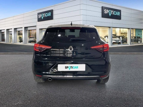 Renault Clio Techno TCe 67 kW (91CV)