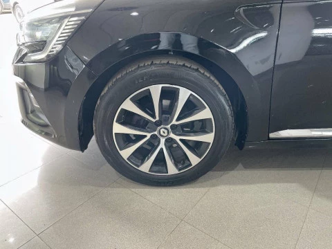 Renault Clio Techno TCe 67 kW (91CV)