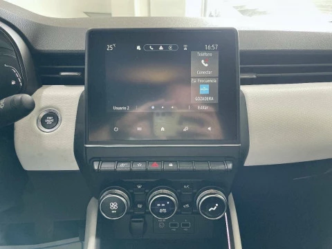 Renault Clio Techno TCe 67 kW (91CV)