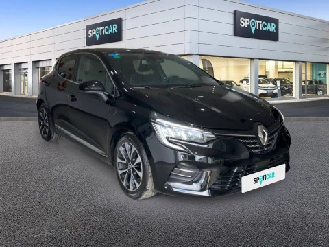 Renault Clio Techno TCe 67 kW (91CV)