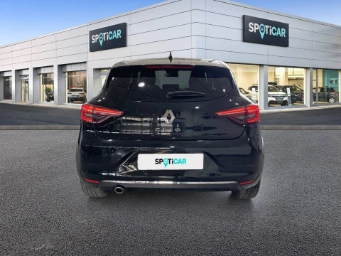 Renault Clio Techno TCe 67 kW (91CV)