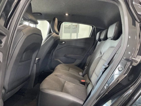 Renault Clio Techno TCe 67 kW (91CV)