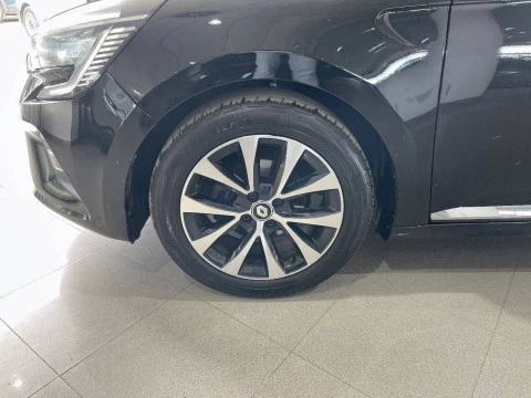 Renault Clio Techno TCe 67 kW (91CV)