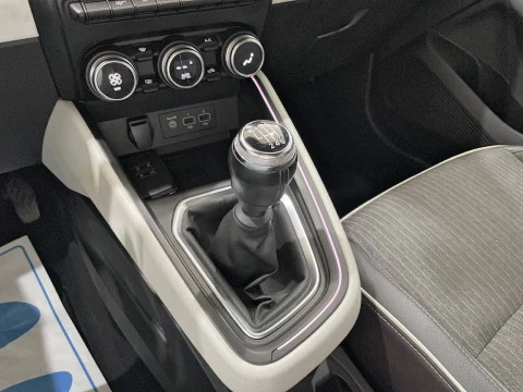 Renault Clio Techno TCe 67 kW (91CV)