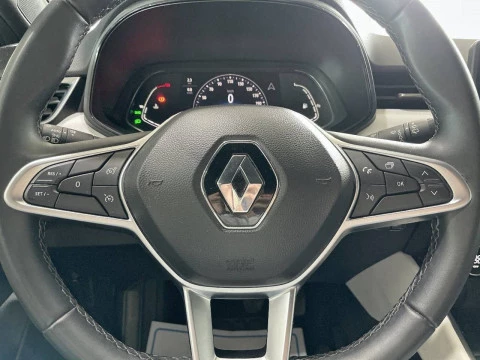 Renault Clio Techno TCe 67 kW (91CV)