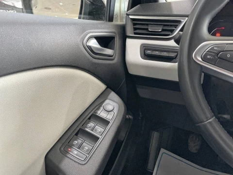 Renault Clio Techno TCe 67 kW (91CV)