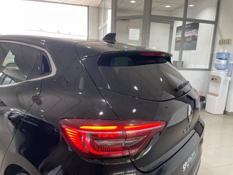 Renault Clio Techno TCe 67 kW (91CV)