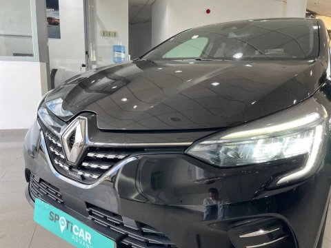 Renault Clio Techno TCe 67 kW (91CV)