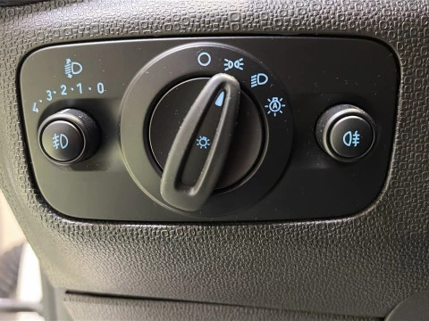 Ford Ecosport 1.0 EcoBoost Titanium 92 kW (125 CV)