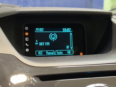 Ford Ecosport 1.0 EcoBoost Titanium 92 kW (125 CV)