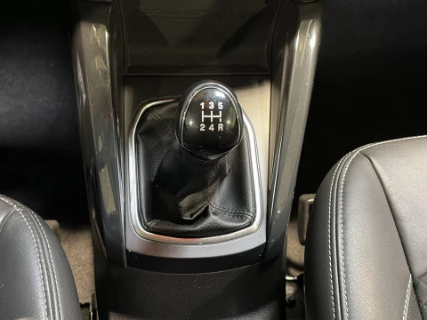 Ford Ecosport 1.0 EcoBoost Titanium 92 kW (125 CV)