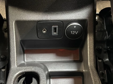 Ford Ecosport 1.0 EcoBoost Titanium 92 kW (125 CV)