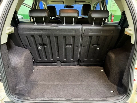 Ford Ecosport 1.0 EcoBoost Titanium 92 kW (125 CV)