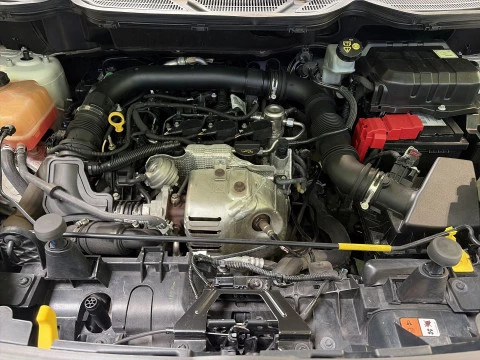 Ford Ecosport 1.0 EcoBoost Titanium 92 kW (125 CV)