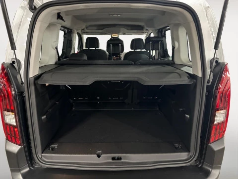 Peugeot Rifter Rifter Allure BlueHDi 100