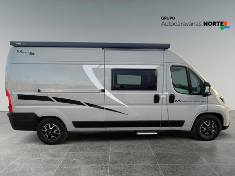 MCLOUIS MENFYS VAN MENFYS 3 MAX S-LINE