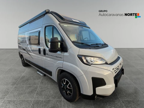 MCLOUIS MENFYS VAN MENFYS 3 MAX S-LINE
