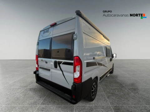 MCLOUIS MENFYS VAN MENFYS 3 MAX S-LINE