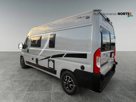 MCLOUIS MENFYS VAN MENFYS 3 MAX S-LINE