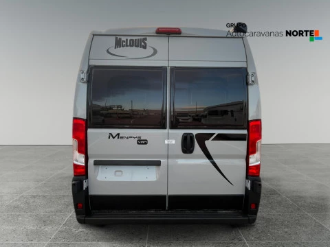 MCLOUIS MENFYS VAN MENFYS 3 MAX S-LINE