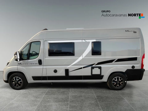 MCLOUIS MENFYS VAN MENFYS 3 MAX S-LINE