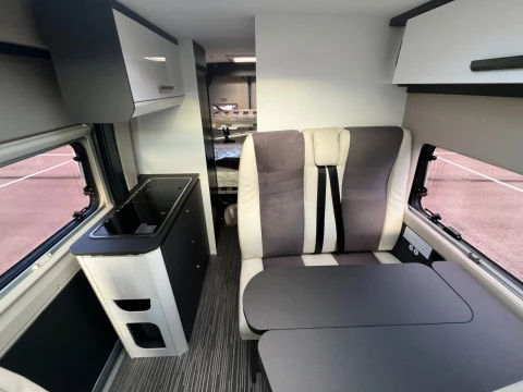 MCLOUIS MENFYS VAN MENFYS 3 MAX S-LINE