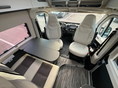 MCLOUIS MENFYS VAN MENFYS 3 MAX S-LINE