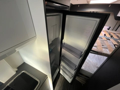 MCLOUIS MENFYS VAN MENFYS 3 MAX S-LINE