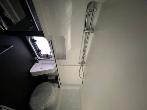 MCLOUIS MENFYS VAN MENFYS 3 MAX S-LINE