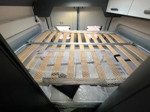 MCLOUIS MENFYS VAN MENFYS 3 MAX S-LINE