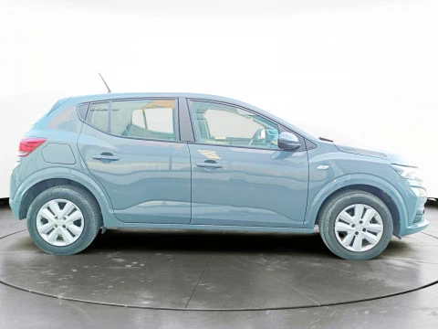 Dacia Sandero ECO-G EXPRESION 74KW 5P