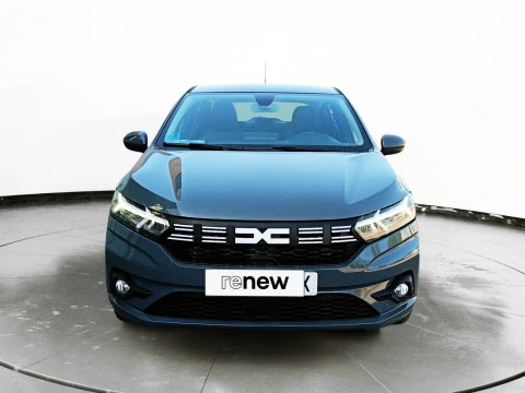 Dacia Sandero ECO-G EXPRESION 74KW 5P