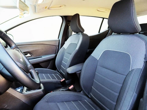 Dacia Sandero ECO-G EXPRESION 74KW 5P